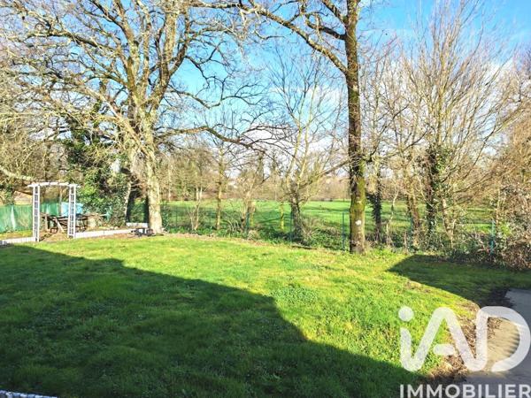 Maison à vendre 5 pièces 136 m² Vairé