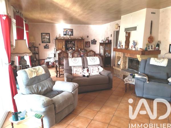 Maison à vendre 5 pièces 136 m² Vairé