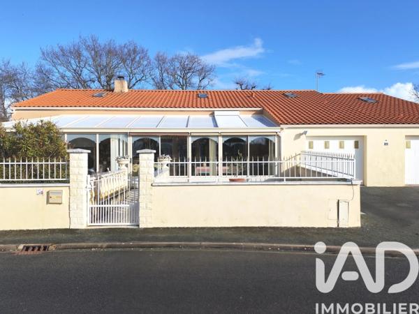 Maison à vendre 5 pièces 136 m² Vairé