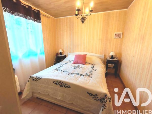 Maison à vendre 5 pièces 136 m² Vairé