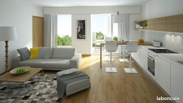 Appartement à vendre |  La Londe-les-Maures |  2 pièces | 40 m²