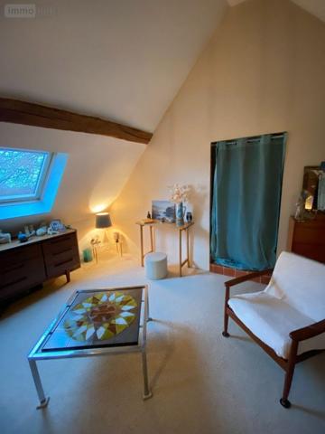 Maison à vendre à Jeu-Maloches dans l'Indre (36240), ref : 11832/2600