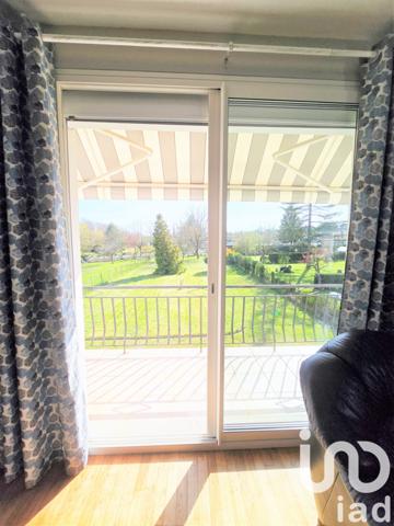 Maison à vendre 4 pièces 95 m² Ribérac