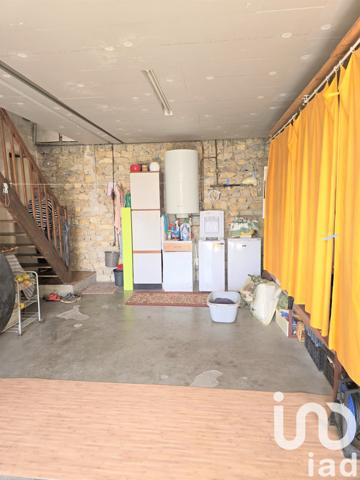 Maison à vendre 4 pièces 95 m² Ribérac