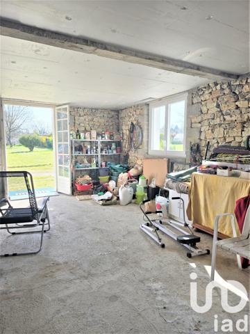 Maison à vendre 4 pièces 95 m² Ribérac