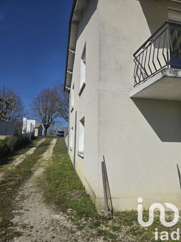 Maison à vendre 4 pièces 95 m² Ribérac