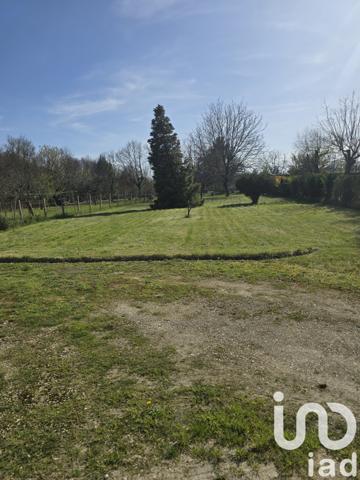 Maison à vendre 4 pièces 95 m² Ribérac