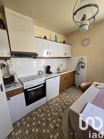 Maison à vendre 4 pièces 95 m² Ribérac