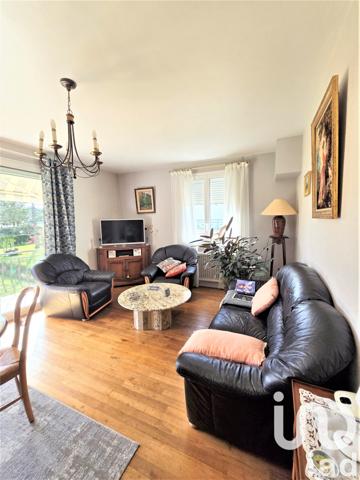 Maison à vendre 4 pièces 95 m² Ribérac