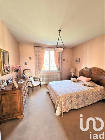 Maison à vendre 4 pièces 95 m² Ribérac