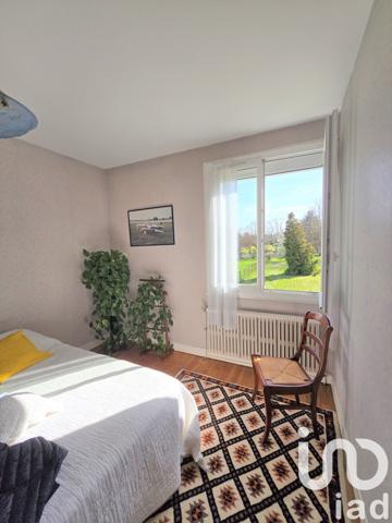 Maison à vendre 4 pièces 95 m² Ribérac