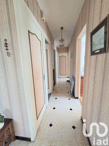Maison à vendre 4 pièces 95 m² Ribérac
