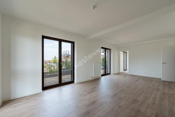 Nanterre-Quartier des Groues: Appartement 4 pièces de 90m² avec terrasse et parking