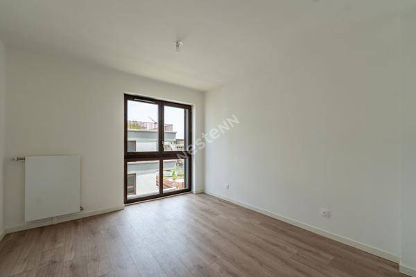 Nanterre-Quartier des Groues: Appartement 4 pièces de 90m² avec terrasse et parking
