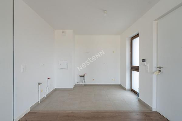 Nanterre-Quartier des Groues: Appartement 4 pièces de 90m² avec terrasse et parking