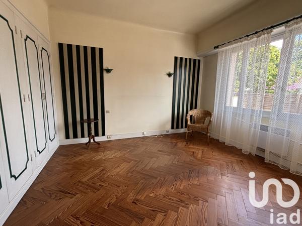 Maison à vendre 4 pièces 102 m² Saint-Vincent-de-Tyrosse