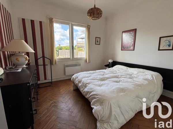 Maison à vendre 4 pièces 102 m² Saint-Vincent-de-Tyrosse