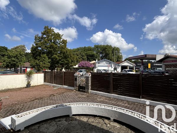 Maison à vendre 4 pièces 102 m² Saint-Vincent-de-Tyrosse