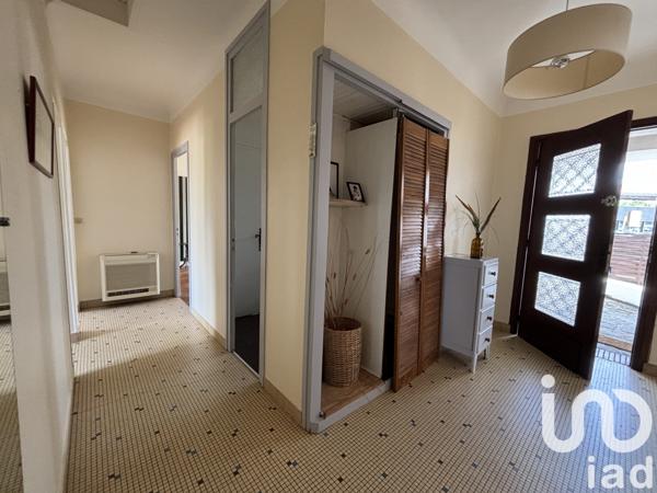 Maison à vendre 4 pièces 102 m² Saint-Vincent-de-Tyrosse