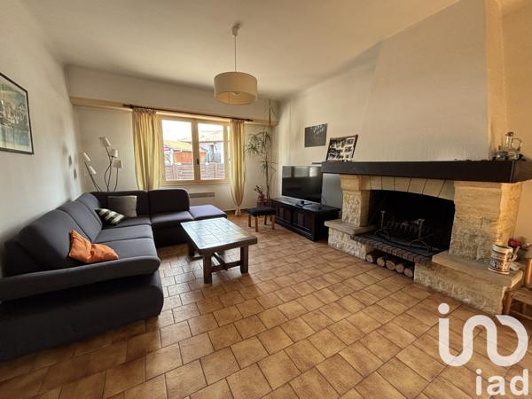 Maison à vendre 4 pièces 102 m² Saint-Vincent-de-Tyrosse