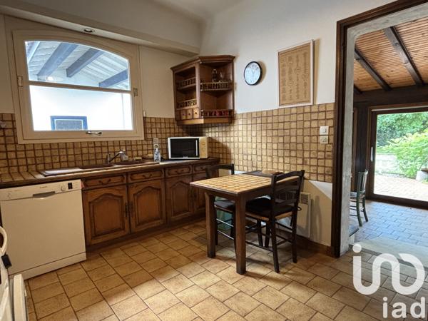 Maison à vendre 4 pièces 102 m² Saint-Vincent-de-Tyrosse
