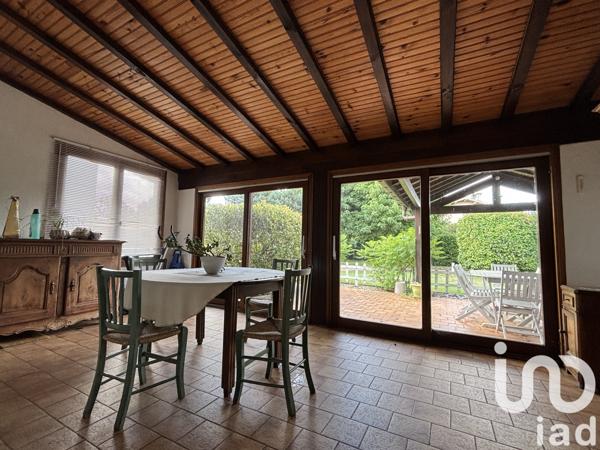 Maison à vendre 4 pièces 102 m² Saint-Vincent-de-Tyrosse