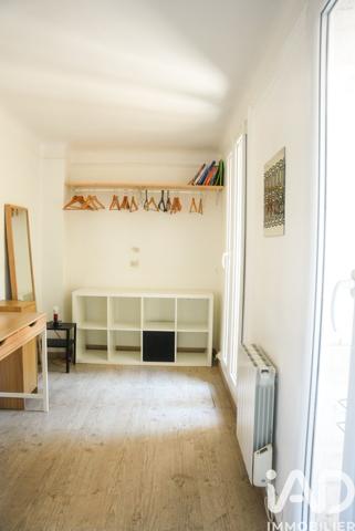 Appartement à vendre 3 pièces 43 m² Marseille 1