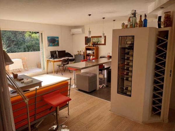 Appartement Montpellier 68 m²