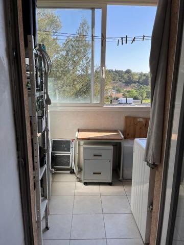 Appartement Montpellier 68 m²