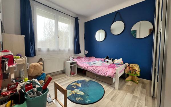 Maison à vendre    5 pièces •  Wassy