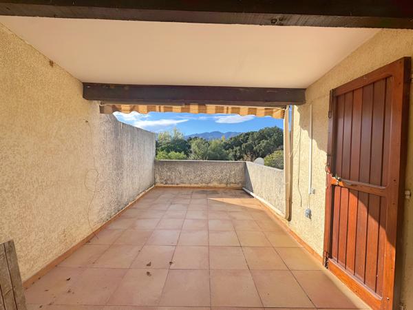 Appartement 1 pièce - 29 m² Exclusivité efficity