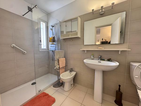 Appartement 1 pièce - 29 m² Exclusivité efficity