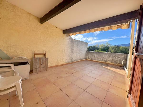 Appartement 1 pièce - 29 m² Exclusivité efficity