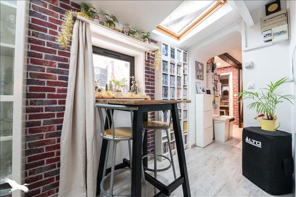 Maison à vendre |  Couëron |  5 pièces | 80 m²