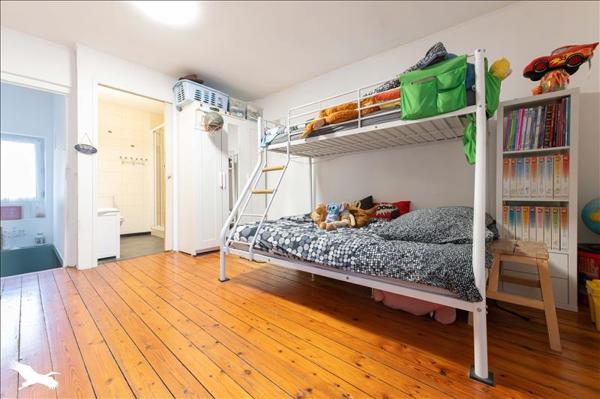 Maison à vendre |  Couëron |  5 pièces | 80 m²