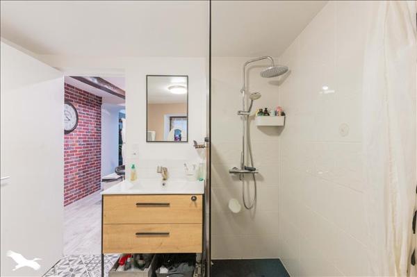 Maison à vendre |  Couëron |  5 pièces | 80 m²