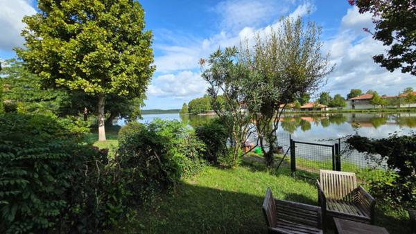 Appartement à vendre 3 pièces SOUSTONS (40)