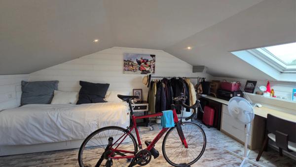 Appartement à vendre 3 pièces SOUSTONS (40)