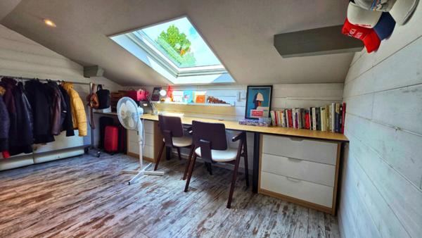 Appartement à vendre 3 pièces SOUSTONS (40)