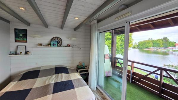 Appartement à vendre 3 pièces SOUSTONS (40)