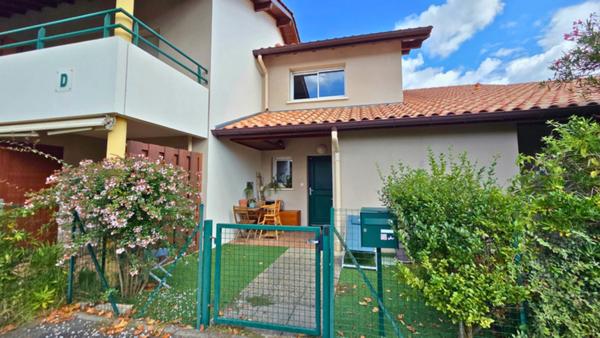 Appartement à vendre 3 pièces SOUSTONS (40)