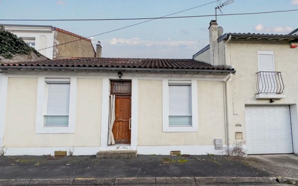Maison à vendre    3 pièces • 135 m2 Périgueux