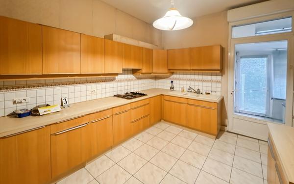 Maison à vendre    3 pièces • 135 m2 Périgueux