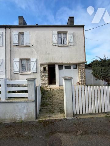 Maison Bourg Pont de Buis