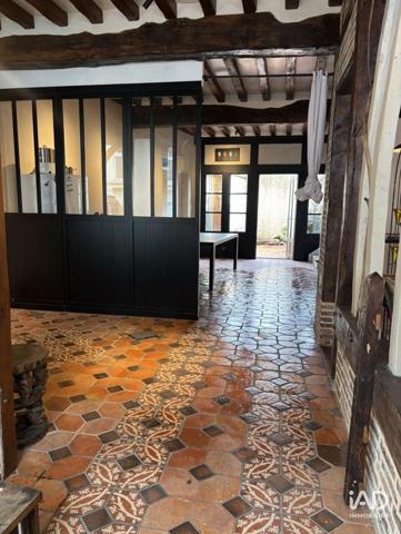 Boutique/Local commercial à vendre 200 m² Forges-les-Eaux