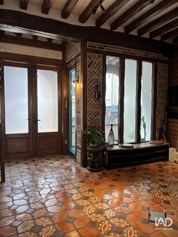 Boutique/Local commercial à vendre 200 m² Forges-les-Eaux