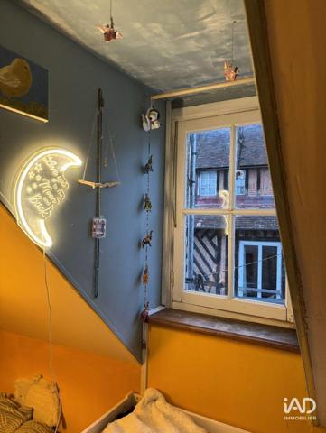 Boutique/Local commercial à vendre 200 m² Forges-les-Eaux