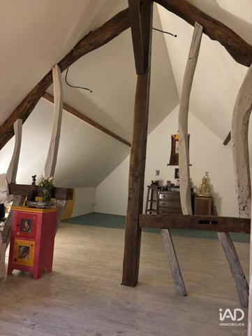 Boutique/Local commercial à vendre 200 m² Forges-les-Eaux