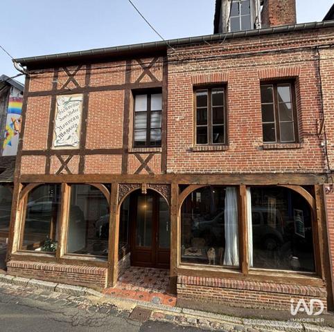 Boutique/Local commercial à vendre 200 m² Forges-les-Eaux