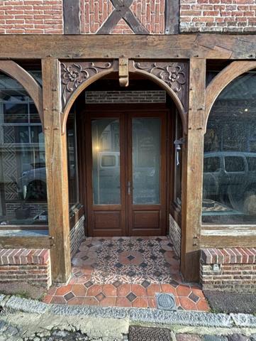 Boutique/Local commercial à vendre 200 m² Forges-les-Eaux